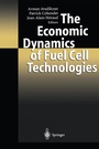 Cover: The Economic Dynamics of Fuel Cell Technologies - Springer