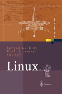 Abbildung von: Linux - Springer