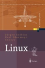 Cover: Linux - Springer