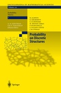 Cover: Probability on Discrete Structures - Springer
