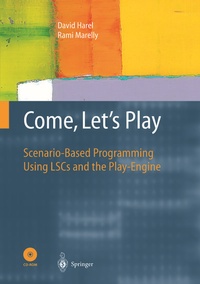 Abbildung von: Come, Let's Play - Springer