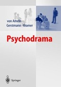 Cover: Psychodrama - Springer