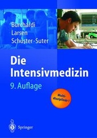 Abbildung von: Die Intensivmedizin - Springer