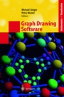 Cover: Graph Drawing Software - Springer