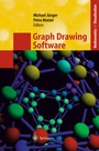 Cover: Graph Drawing Software - Springer