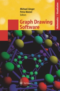 Abbildung von: Graph Drawing Software - Springer