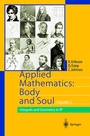 Cover: Applied Mathematics: Body and Soul - Springer