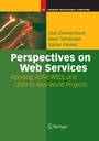 Cover: Perspectives on Web Services - Springer
