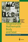 Cover: Angewandte Mathematik: Body and Soul - Springer Spektrum