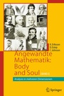Cover: Angewandte Mathematik: Body and Soul - Springer Spektrum