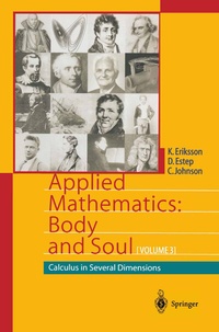 Abbildung von: Applied Mathematics: Body and Soul - Springer