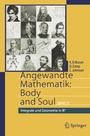 Cover: Angewandte Mathematik: Body and Soul - Springer Spektrum