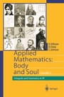 Cover: Applied Mathematics: Body and Soul - Springer