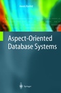 Cover: Aspect-Oriented Database Systems - Springer
