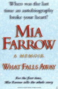 Enlarge image Cover: What Falls Away - Doubleday