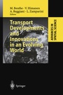 Cover: Transport Developments and Innovations in an Evolving World - Springer