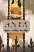 Cover: Anya - WW Norton & Co