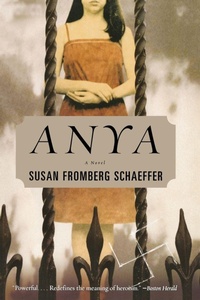 Enlarge image Cover: Anya - WW Norton & Co