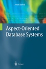 Cover: Aspect-Oriented Database Systems - Springer