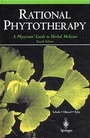 Cover: Rational Phytotherapy - Springer