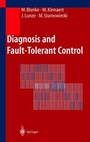 Cover: Diagnosis and Fault-Tolerant Control - Springer