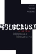 Cover: Holocaust - WW Norton & Co