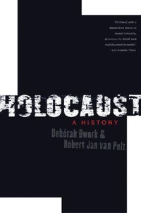 Enlarge image Cover: Holocaust - WW Norton & Co