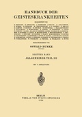 Cover: Allgemeiner Teil - Springer