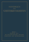 Cover: Spezieller Teil - Springer