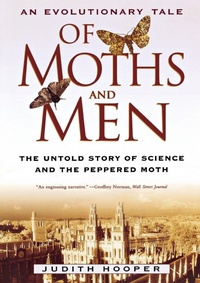 Enlarge image Cover: Of Moths and Men - WW Norton & Co