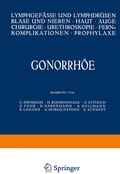 Cover: Gonorrh&ouml;e - Springer