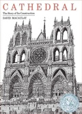 Cover: Cathedral: the Story of Its Construction - Atlantic Books