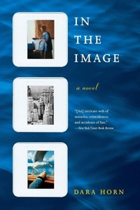 Enlarge image Cover: In the Image - WW Norton & Co