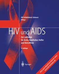 Abbildung von: HIV und AIDS - Springer