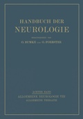Cover: Allgemeine Therapie - Springer
