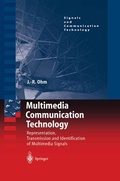 Cover: Multimedia Communication Technology - Springer