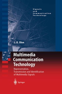 Enlarge image Cover: Multimedia Communication Technology - Springer