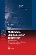 Cover: Multimedia Communication Technology - Springer