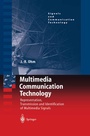 Cover: Multimedia Communication Technology - Springer