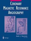 Cover: Coronary Magnetic Resonance Angiography - Springer