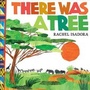 Cover: There Was A Tree - Penguin Putnam Inc