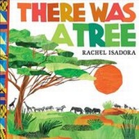 Enlarge image Cover: There Was A Tree - Penguin Putnam Inc