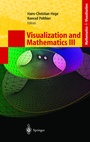 Cover: Visualization and Mathematics III - Springer