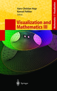 Abbildung von: Visualization and Mathematics III - Springer