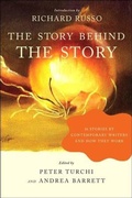 Cover: The Story Behind the Story - WW Norton & Co
