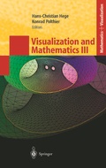 Bild: Visualization and Mathematics III - Springer