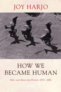 Enlarge image Cover: How We Became Human - WW Norton & Co