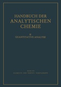 Cover: Elemente der Vierten Nebengruppe - Springer