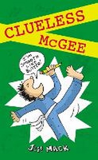 Enlarge image Cover: Clueless McGee - Philomel Books,U.S.