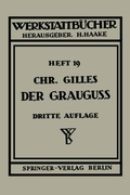 Cover: Der Graugu&szlig; - Springer